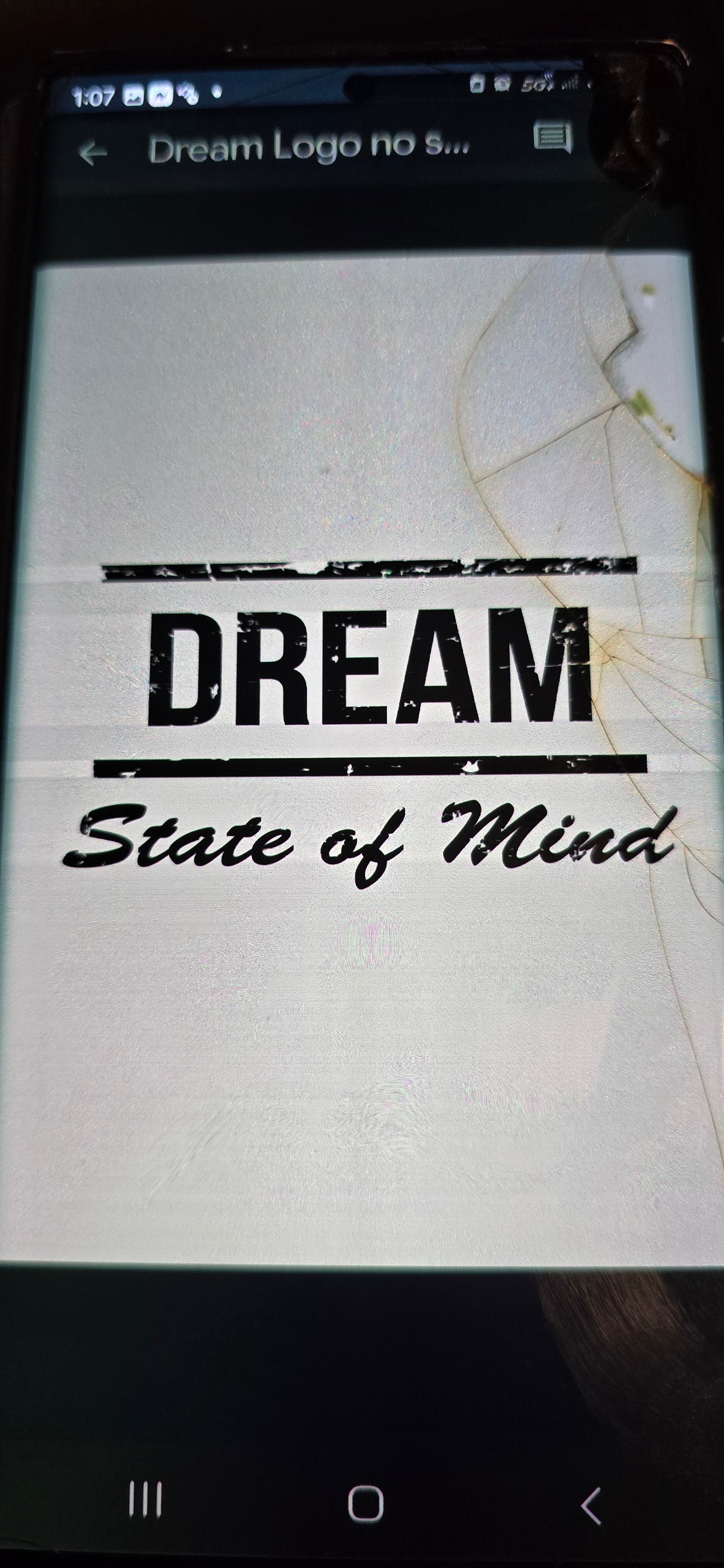 DREAM STATE OF MIND